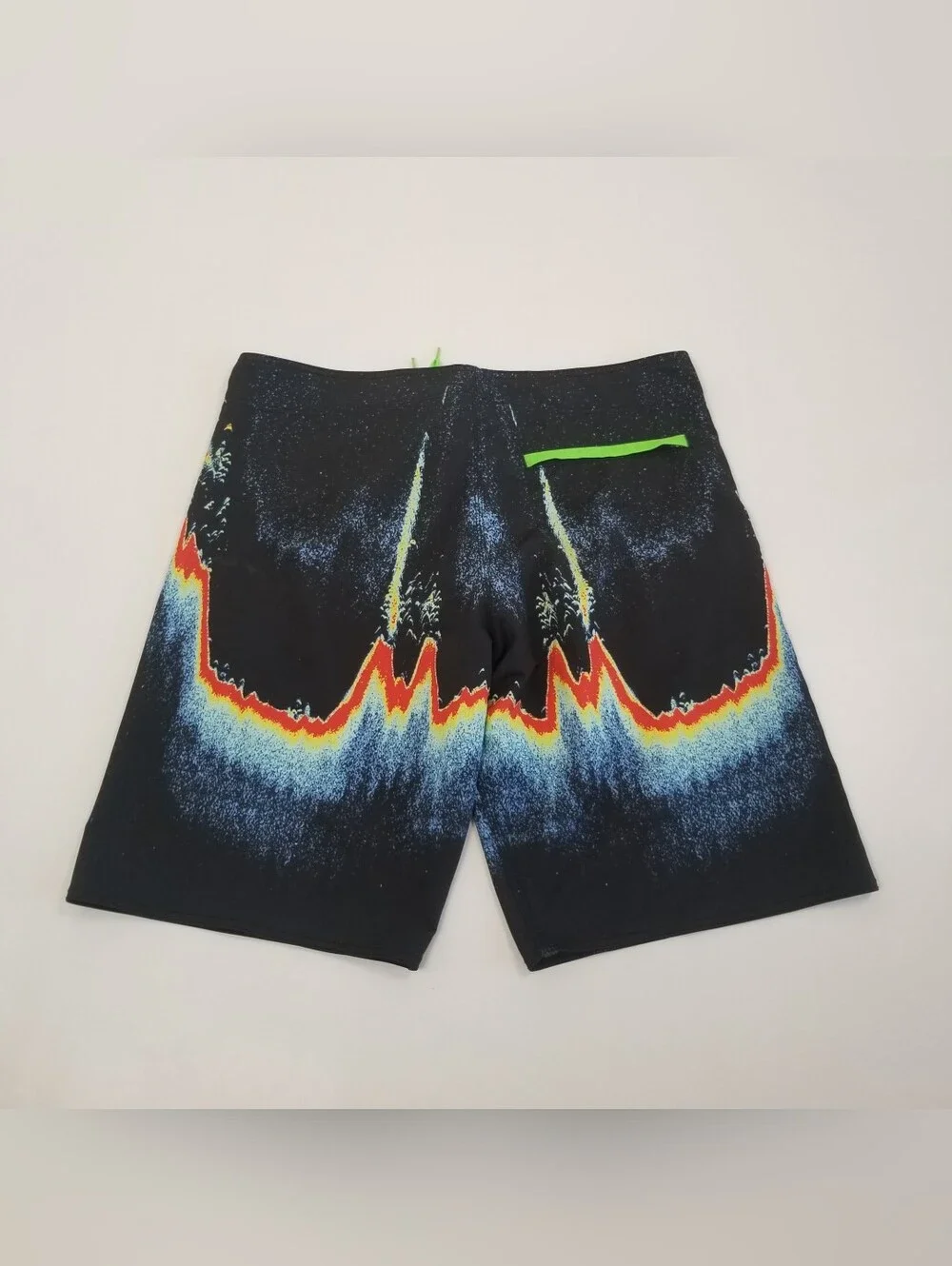 Pelagic Board Shorts Size 38